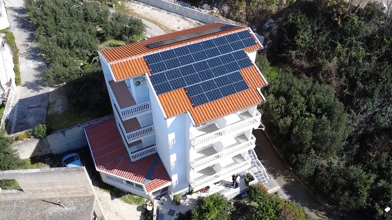 Mr. Electric - Galerija 7